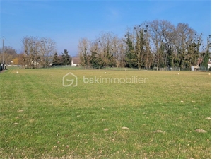 terrain à la vente -   37500  LIGRE, surface 1588 m2 vente terrain - UBI459444917
